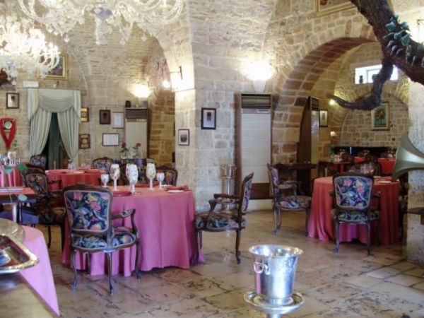 Dettagli Ristorante Il Poeta Contadino