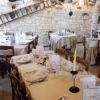 Dettagli Ristorante Trullo d'Oro