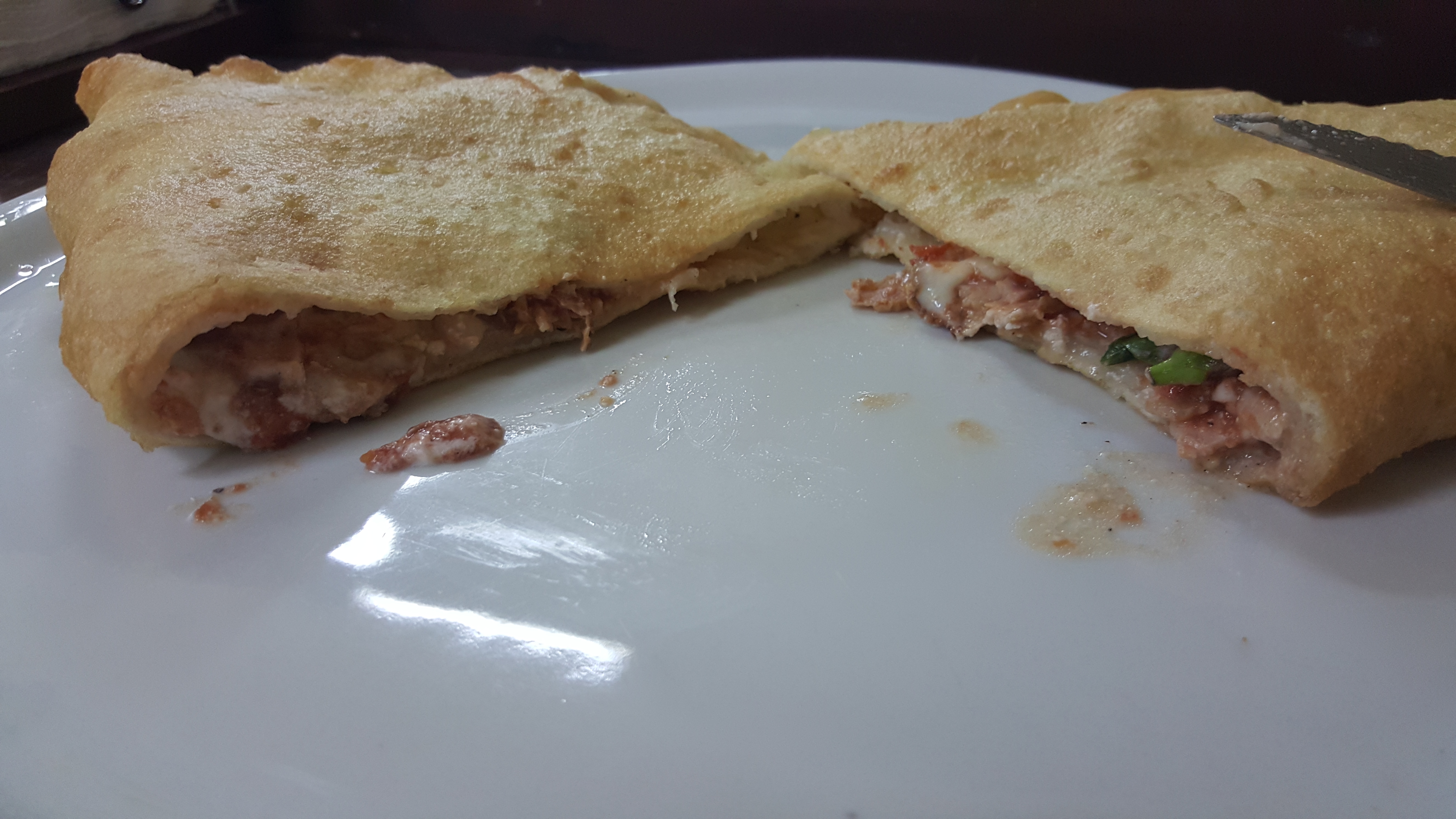 Pizzeria Made in Salvo foto 0