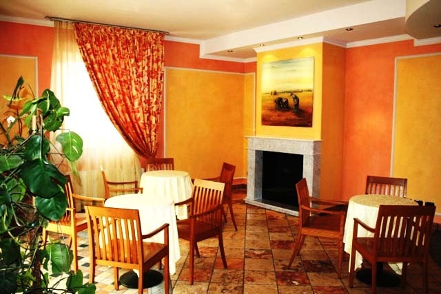 Ristorante Locanda SantAmbrogio foto 0