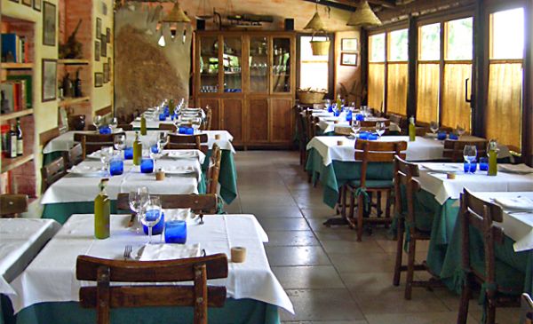 Dettagli Trattoria Antichi Sapori