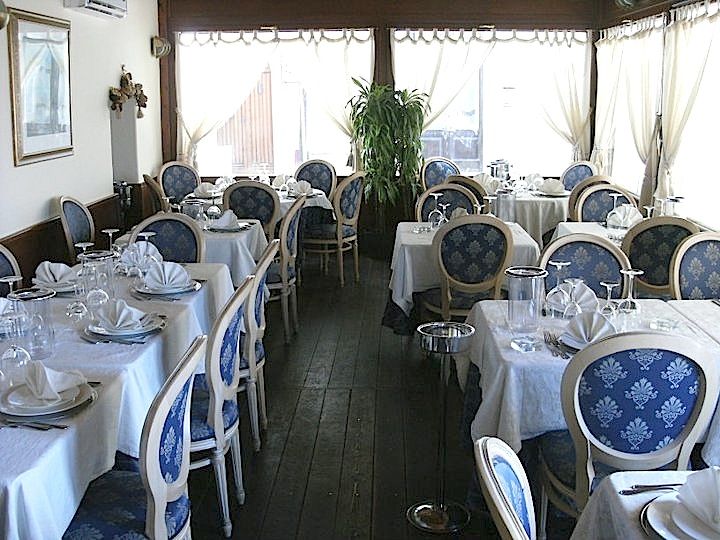 Dettagli Ristorante La Puritate