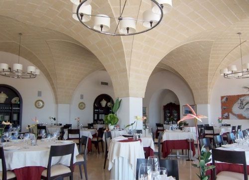 Dettagli Ristorante Al Faro