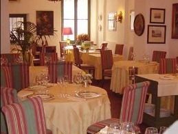 Dettagli Ristorante Dal Corsaro