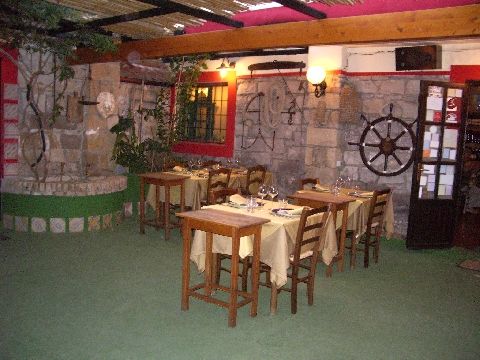 Dettagli Ristorante Dau Bobba