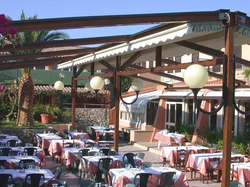 Dettagli Ristorante Sa Cardiga e Su Pisci
