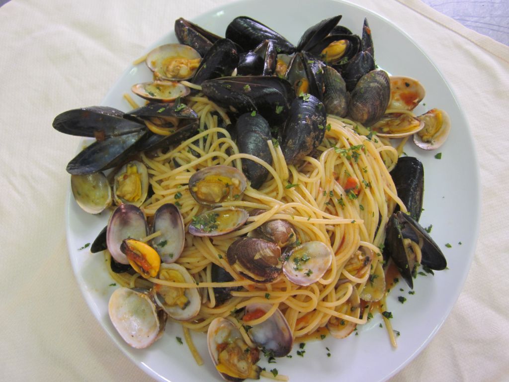 Immagini Ristorante Sole