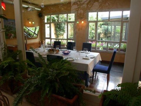 Dettagli Ristorante Cocco e Dessi'