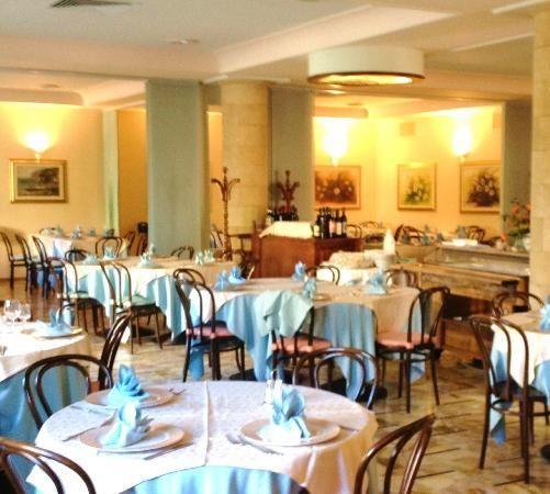 Dettagli Ristorante Da Giovanni