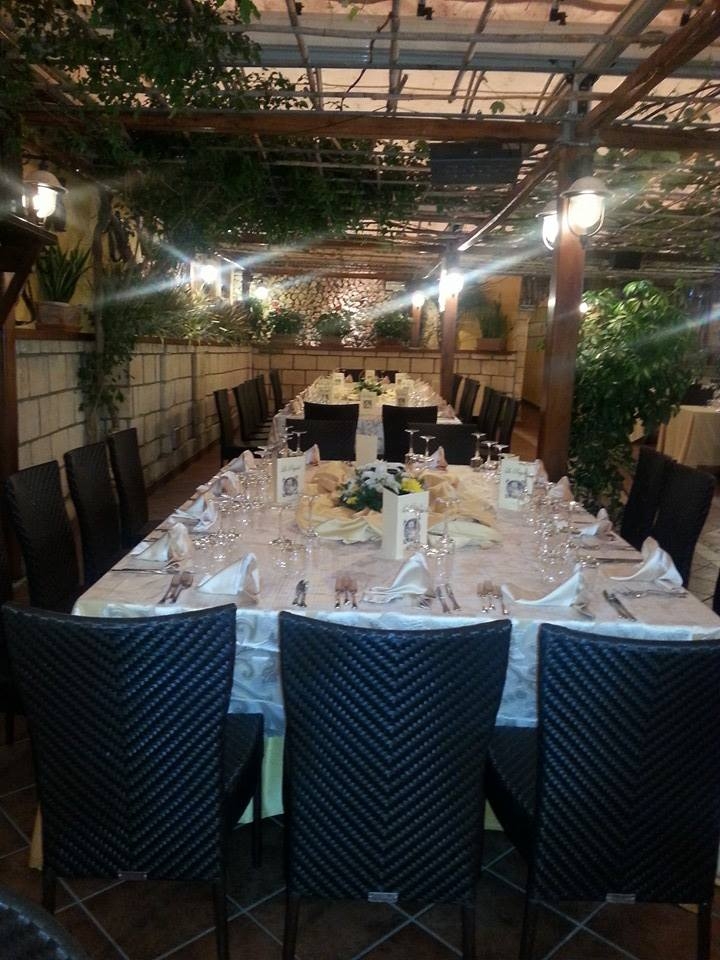 Ristorante La Pergola foto 0
