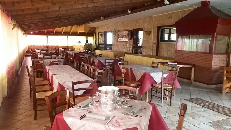 Dettagli Ristorante Pizzeria La Lanterna