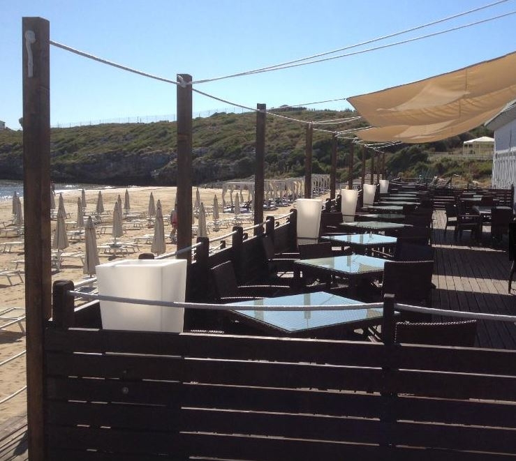Ristorante Hotel Suite Le Dune