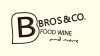 Ristorante <strong> Bbros & Co