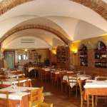 Dettagli Trattoria Dei Templi