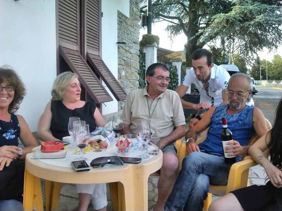 Ristorante Lo Spinone Sardo di Umberto Nurra foto 1