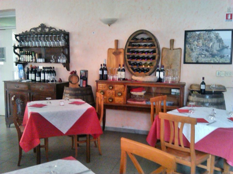 Ristorante Lo Spinone Sardo di Umberto Nurra foto 0