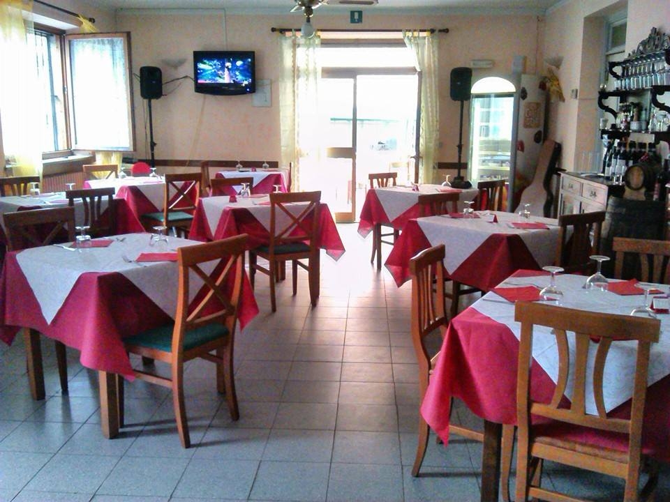 Ristorante Lo Spinone Sardo di Umberto Nurra foto 2