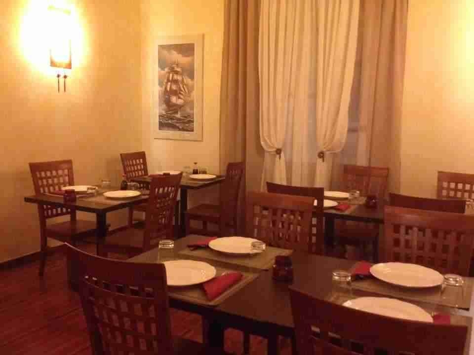 Ristorante Cinese Shan foto 2