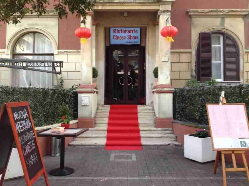 Ristorante Cinese Shan foto 1