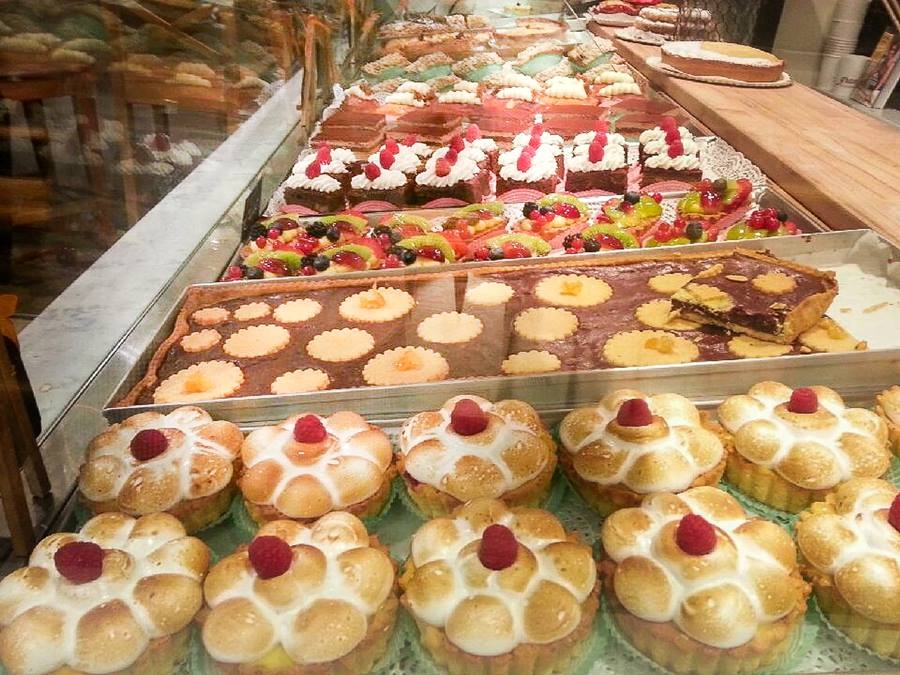 Pizzeria Grano Frutta e Farina