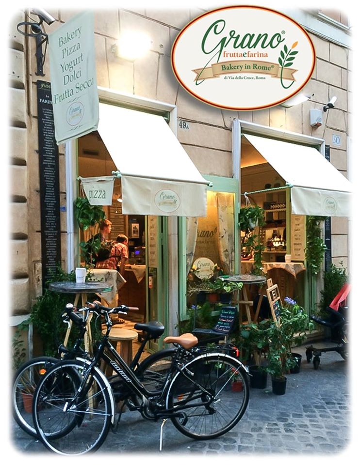 Pizzeria Grano Frutta e Farina foto 1