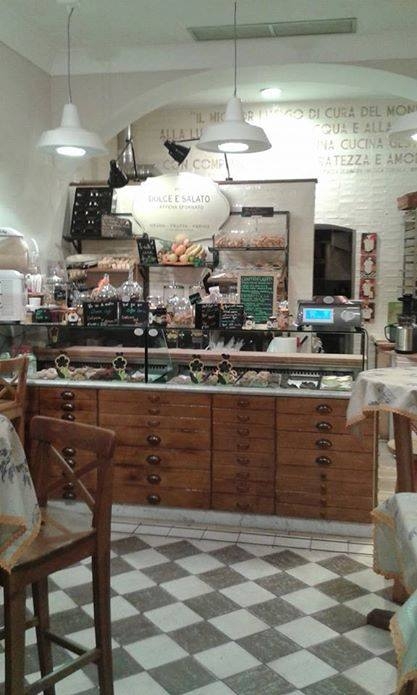 Pizzeria Grano Frutta e Farina foto 2