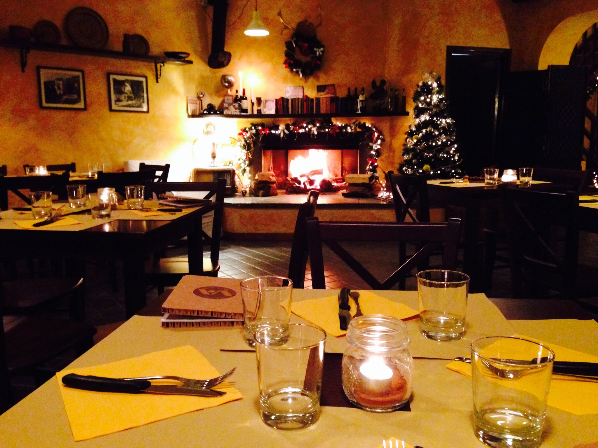 Ristorante Villa Alta foto 0