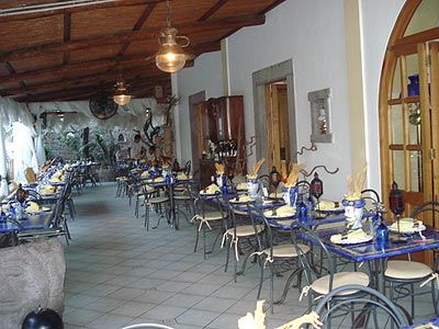 Dettagli Ristorante Da Pina