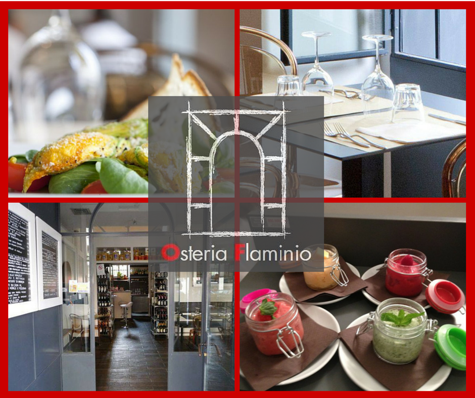 Osteria Osteria Flaminio foto 0