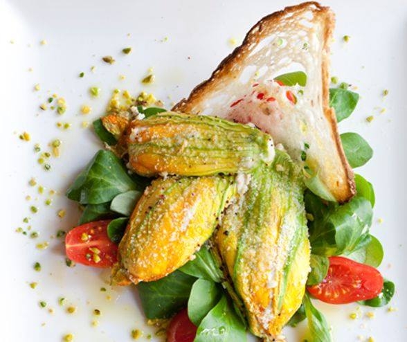Immagini Osteria Osteria Flaminio