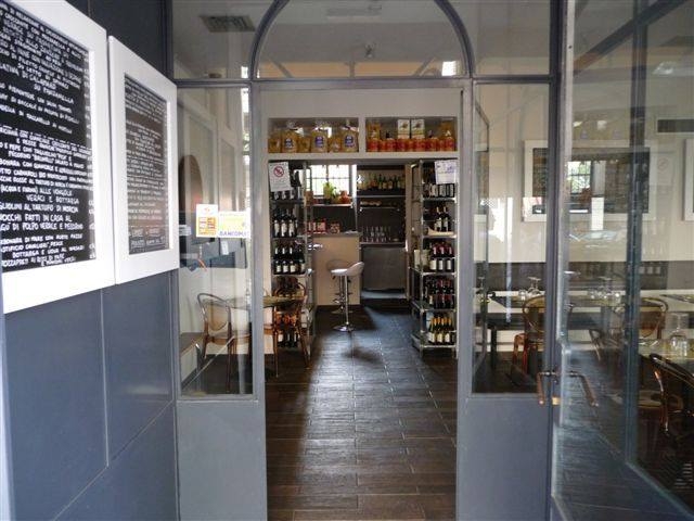 Immagini Osteria Osteria Flaminio