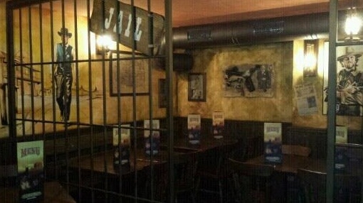 Ristorante Old Wild West Tiburtina 25 foto 0