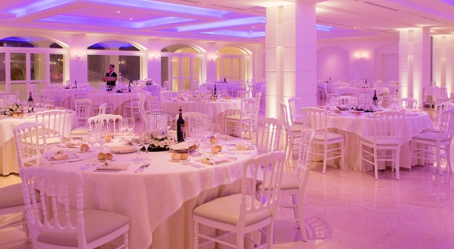 Ristorante Oleandri Wedding Paestum - Location per Matrimoni foto 0