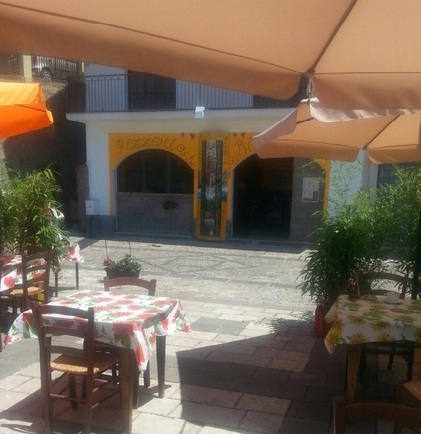 Ristorante Hosteria degli Artisti foto 0