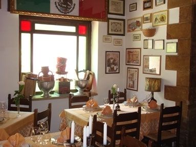 Dettagli Trattoria Biondo