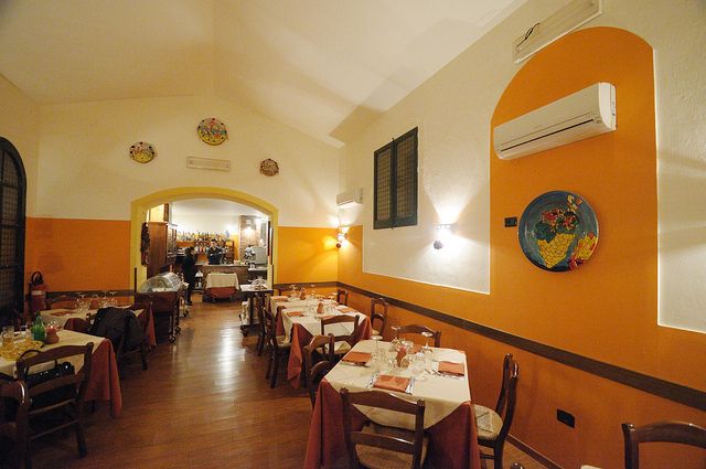 Dettagli Ristorante Capricci di Sicilia