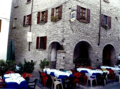 Dettagli Trattoria Ai Cascinari