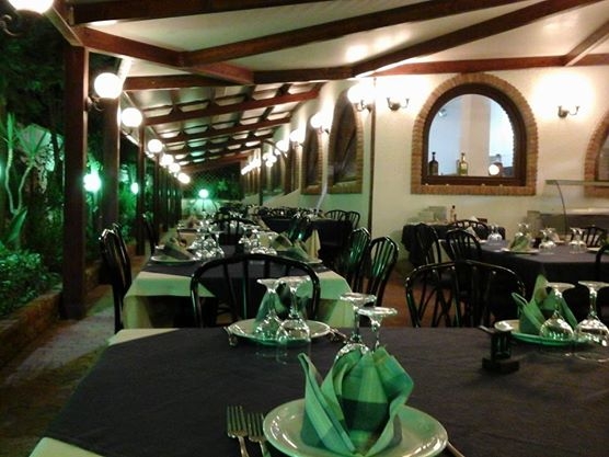 Ristorante Le Camelie foto 0