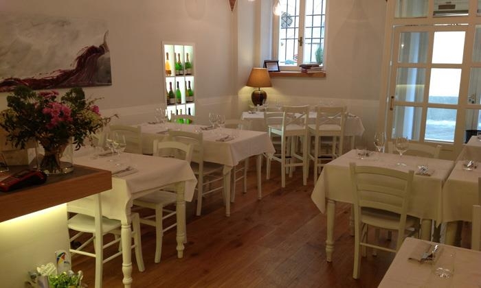 Ristorante La Cantinetta foto 0