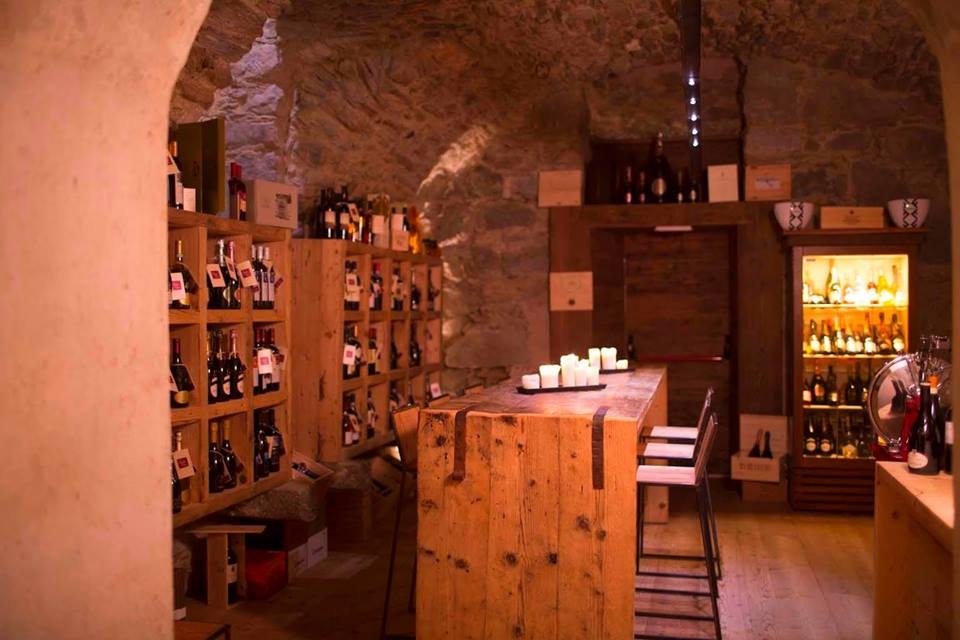 Ristorante La Sosta dei Sapori foto 0