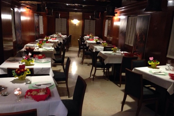 Ristorante Birrosteria NÀ VOLTA foto 0