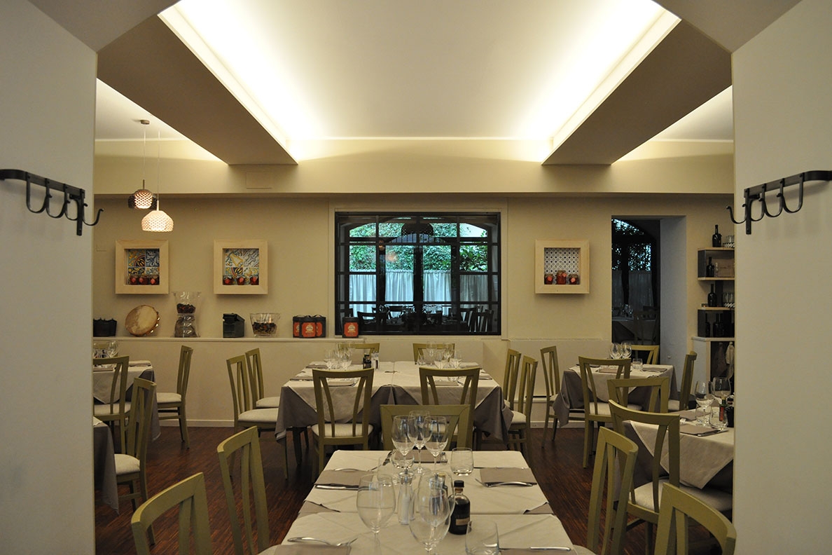 Ristorante Bacicha foto 0