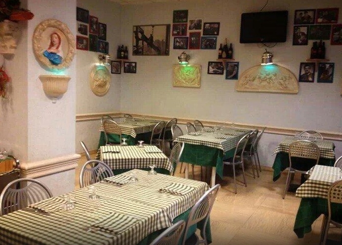 Ristorante Il pomo doro foto 0