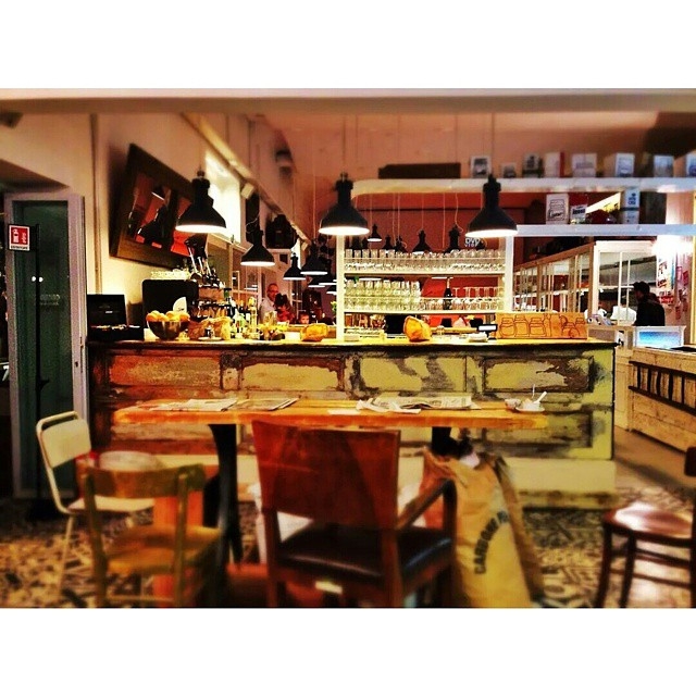 Ristorante Cinema Teatro Trieste foto 0