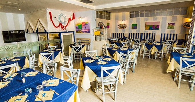 Trattoria Caprese Milano foto 0