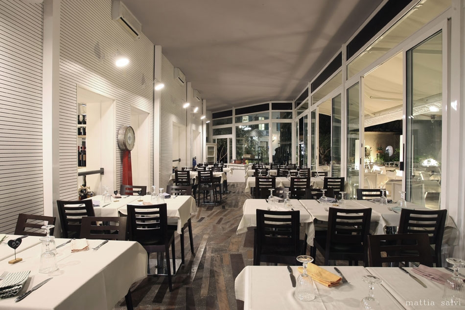 Ristorante Flaminia Osteria foto 0