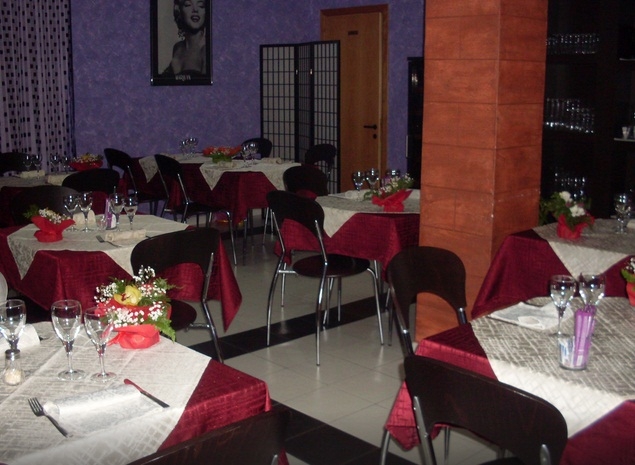 Ristorante Temptation Ristorante Bar foto 0