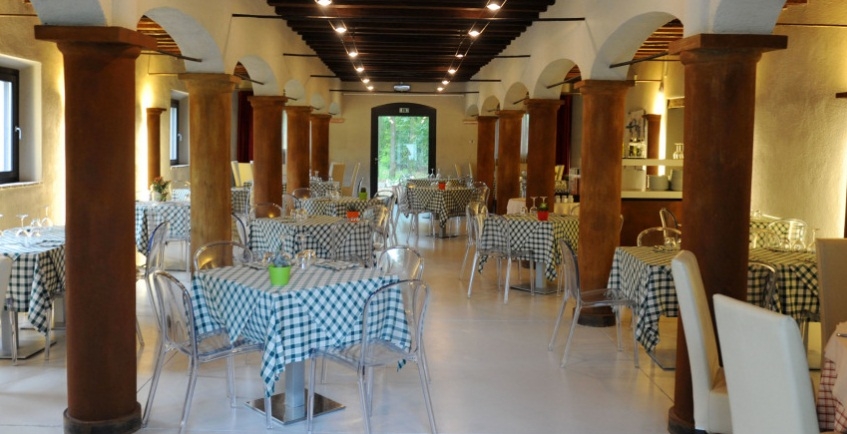Ristorante Locanda SantAmbrogio foto 0