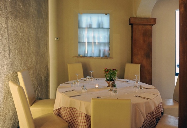 Ristorante Locanda SantAmbrogio foto 1