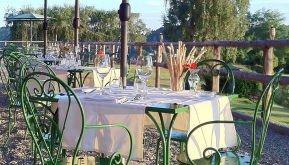 Ristorante Locanda Montecristo foto 1